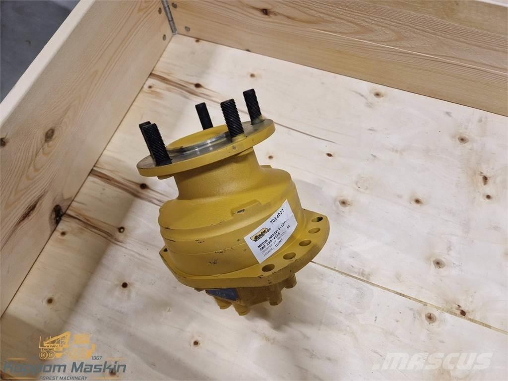 Eco Log 7014027 ハーベスタヘッド