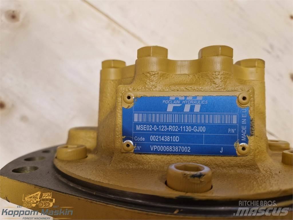 Eco Log 7014027 ハーベスタヘッド