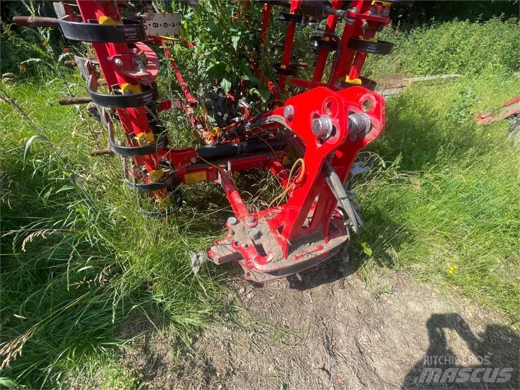 Väderstad NZM 600 コンビネーションドリル