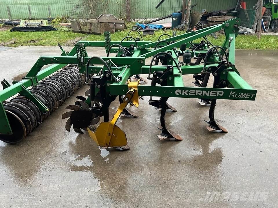Kerner Komet 3000 カルチベーター