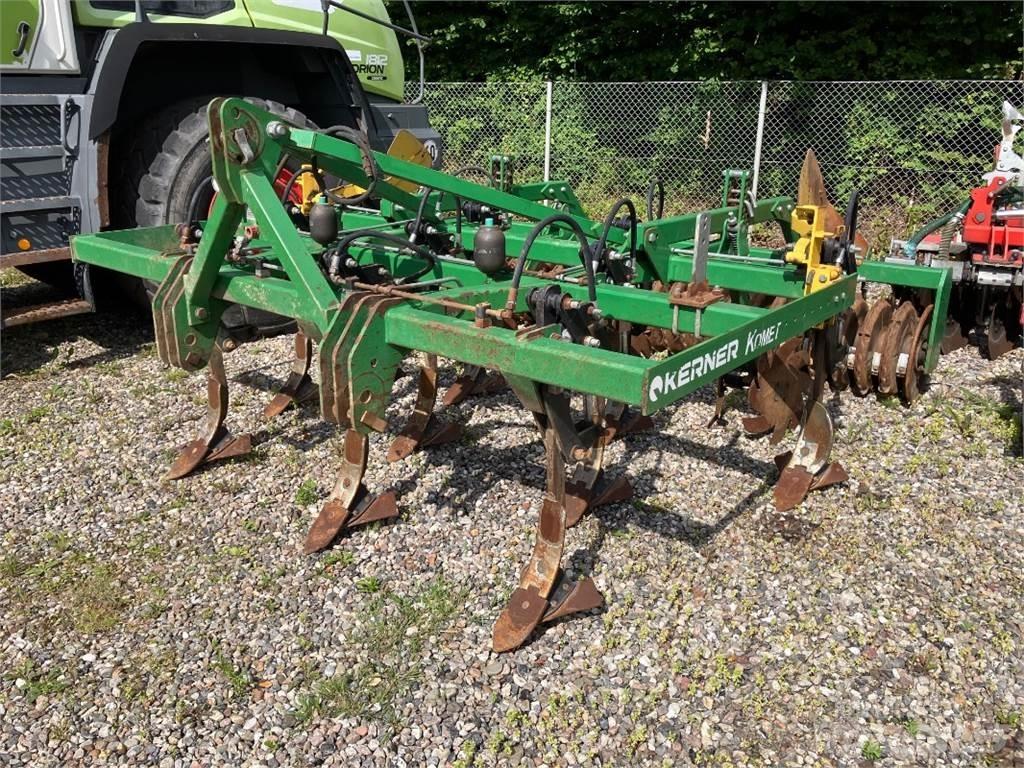 Kerner Komet 3000 カルチベーター