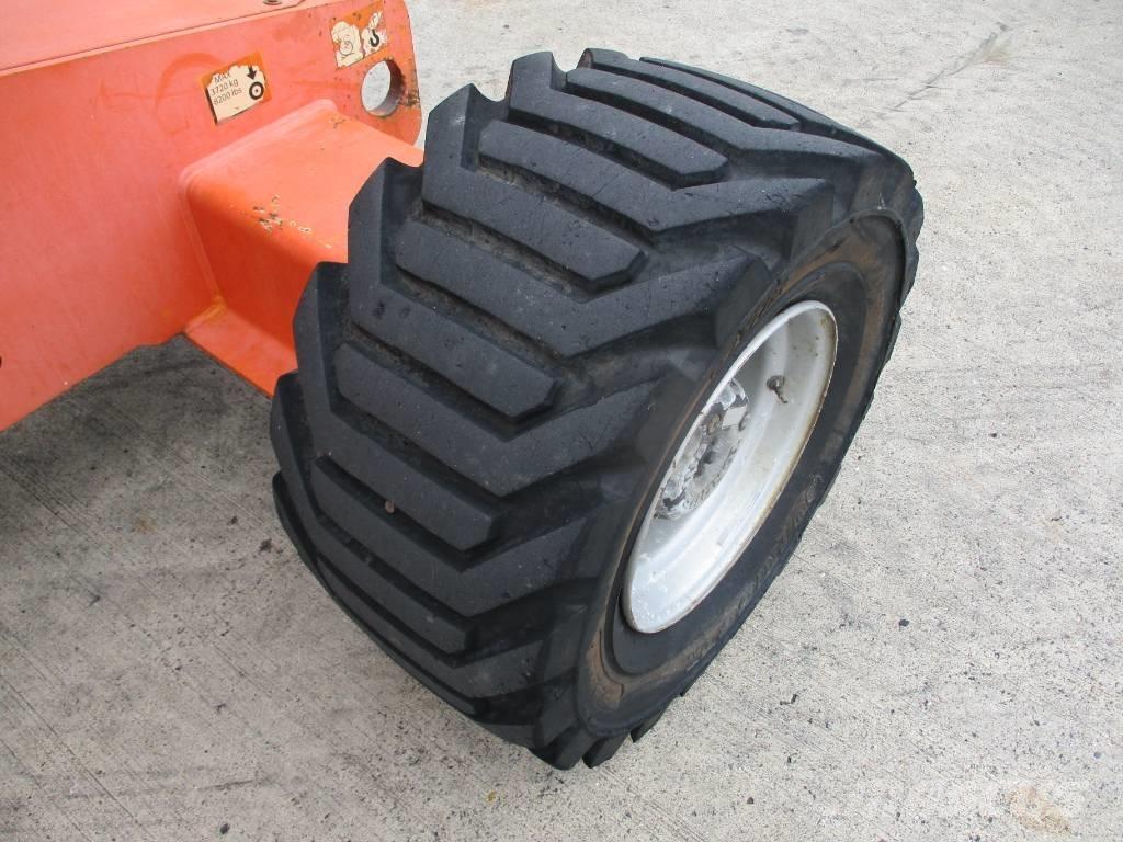 JLG 510 AJ (866) 小型自走式ブームリフト