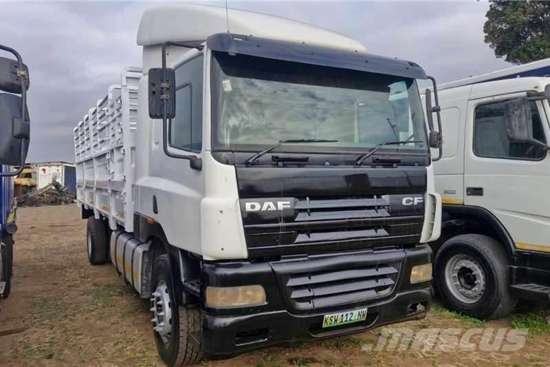 DAF CF85 その他トラック