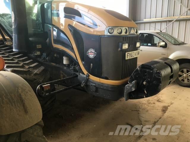 Challenger MT 765 D トラクター