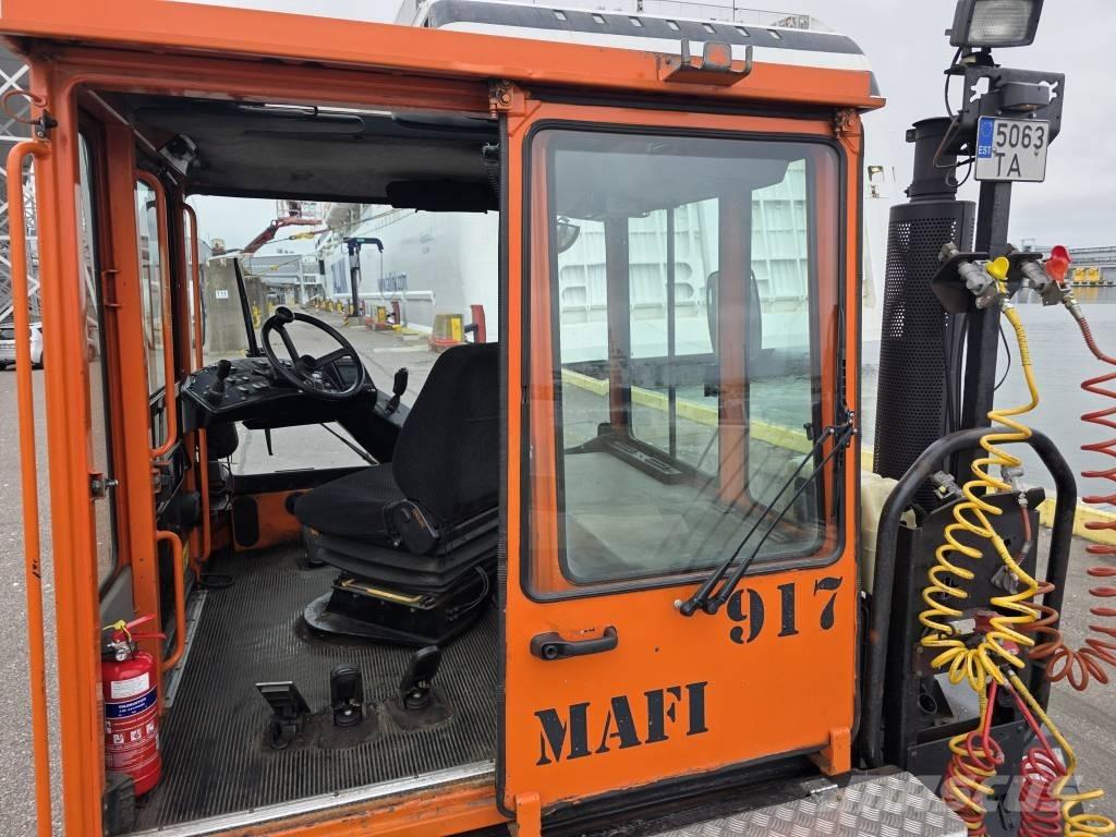 Mafi MT 32 R 4X4 ターミナルトラクター