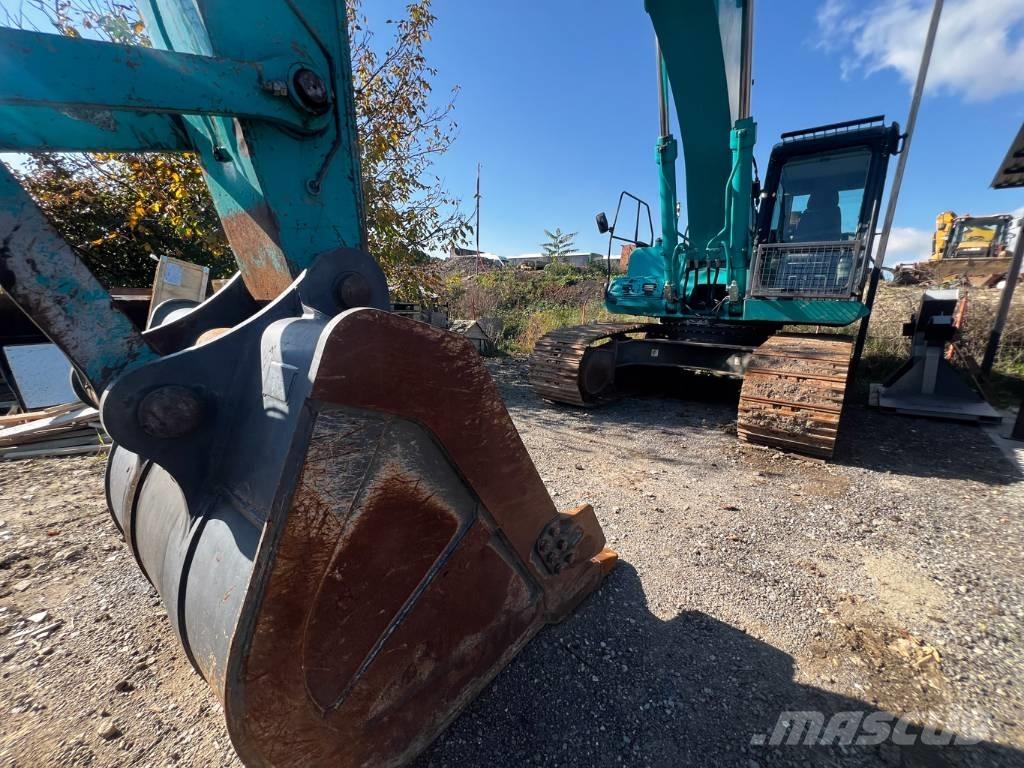 Sunward 365f 大型油圧ショベル12t以上（パワーショベル・ユンボ）