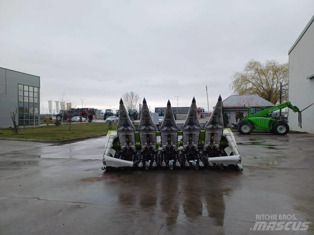 CLAAS Corio コンバインハーベスターアクセサリー・アタッチメント