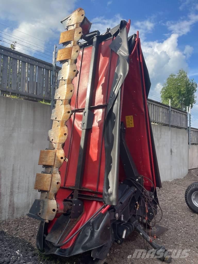 Vicon Extra 395 芝刈り機