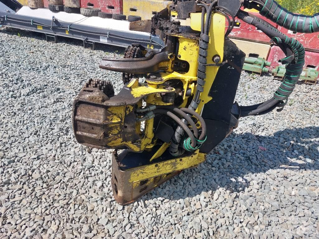 John Deere 1470 G ハーベスター
