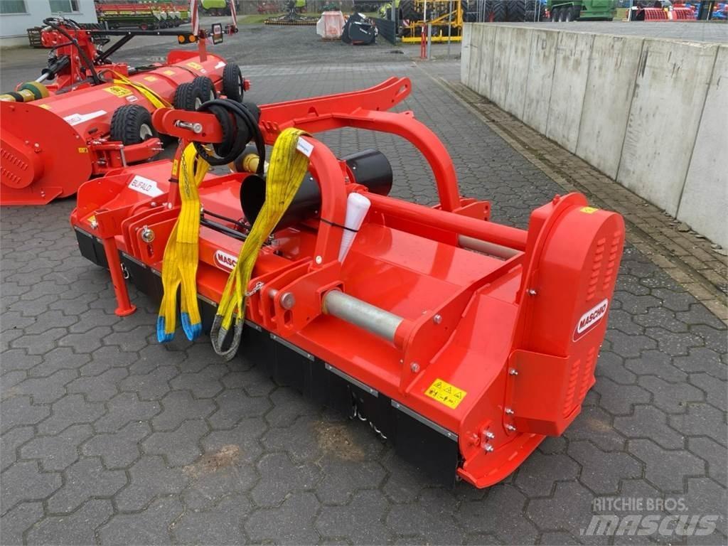 Maschio Bufalo 280 その他飼料収穫設備