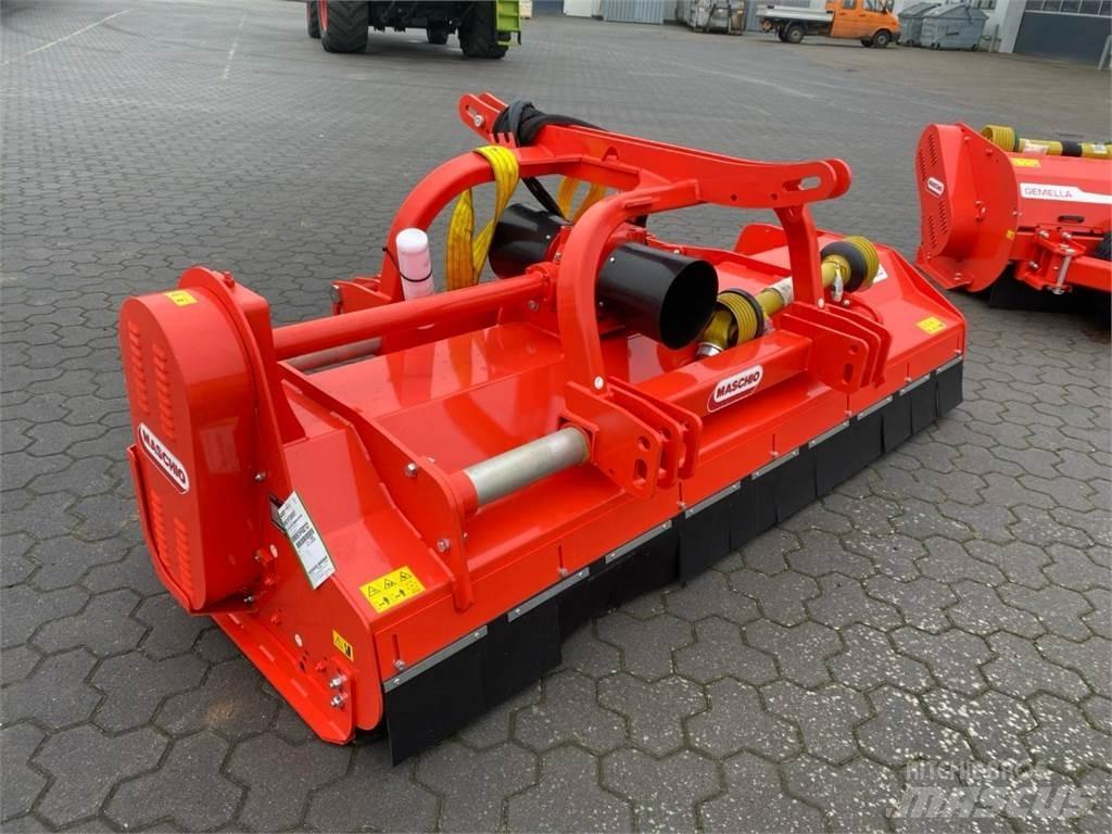 Maschio Bufalo 280 その他飼料収穫設備