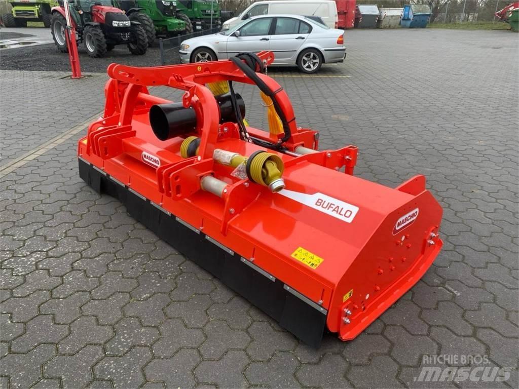 Maschio Bufalo 280 その他飼料収穫設備