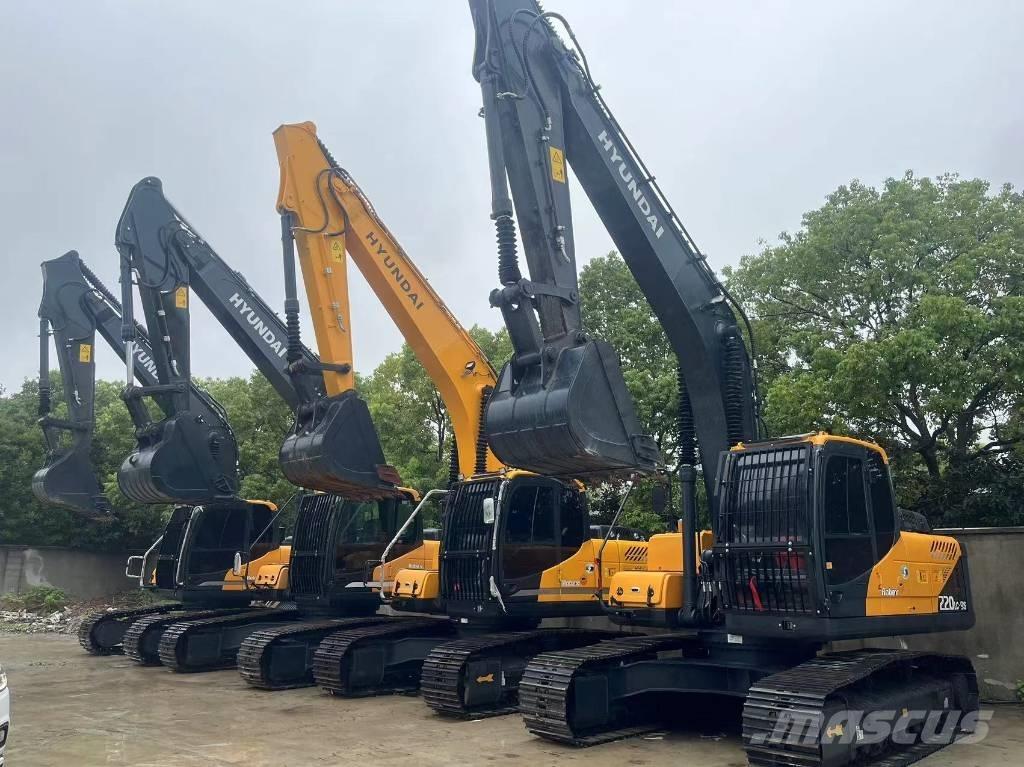 Komatsu PC 240 大型油圧ショベル12t以上（パワーショベル・ユンボ）