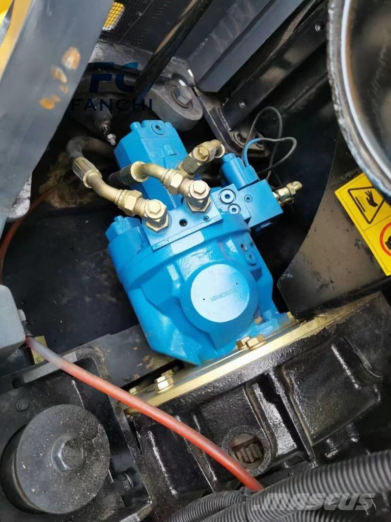 Doosan DH 60 ミニ油圧ショベル 7t以下（ミニユンボ・ミニディガー）