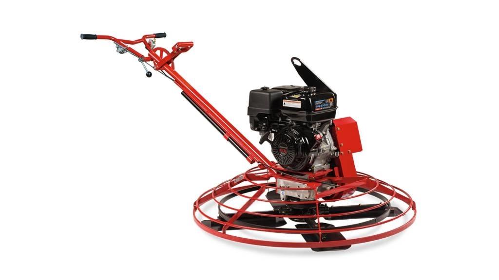 Allen Pro446CT こて機械