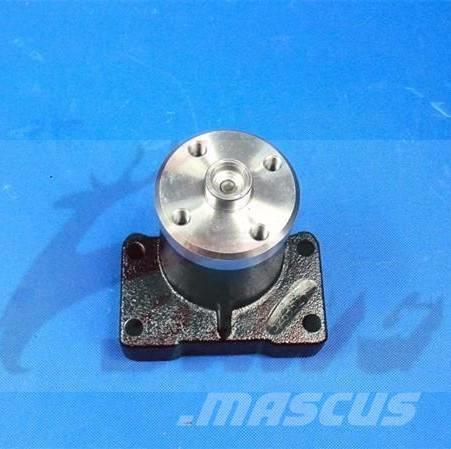 Cummins 5263529 エンジン