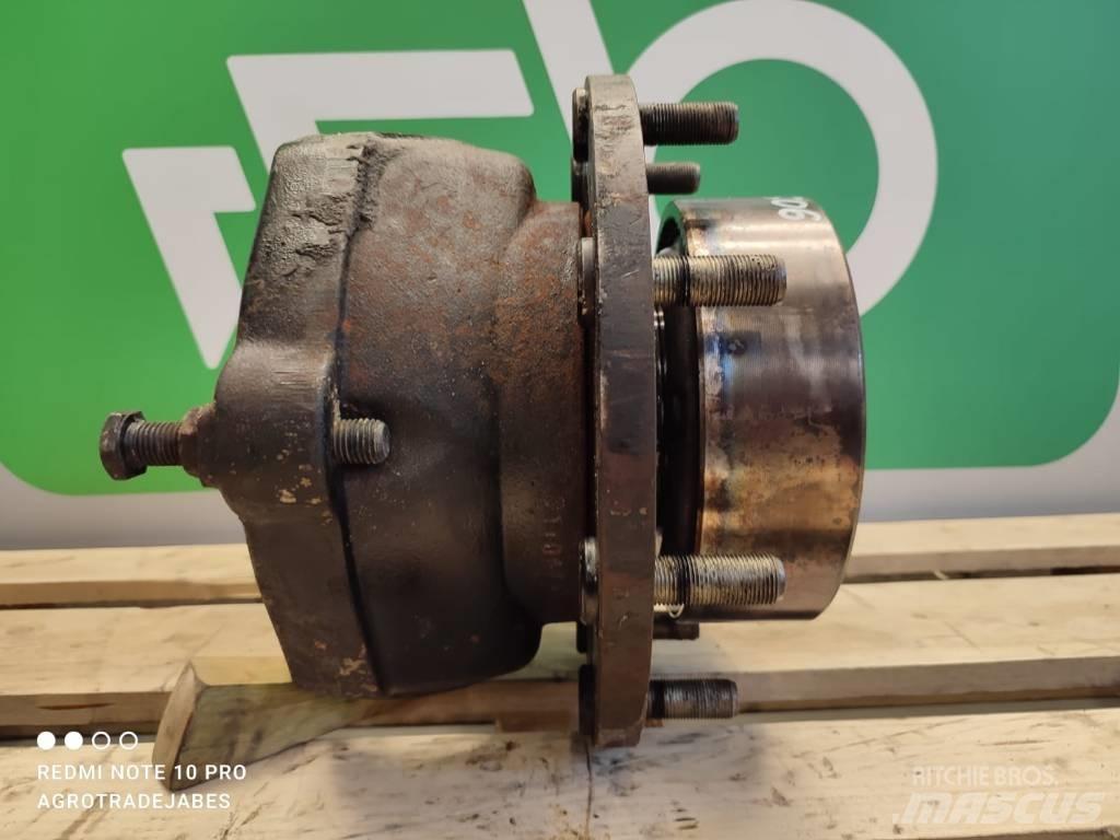 Manitou MLT MT hub アクスル