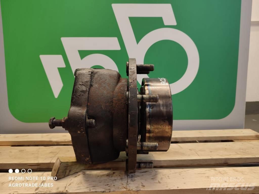 Manitou MLT MT hub アクスル