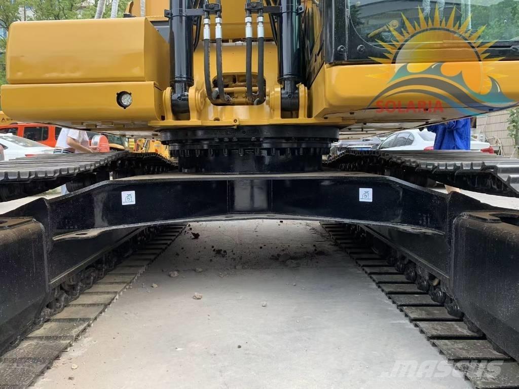 CAT 320 GC 大型油圧ショベル12t以上（パワーショベル・ユンボ）
