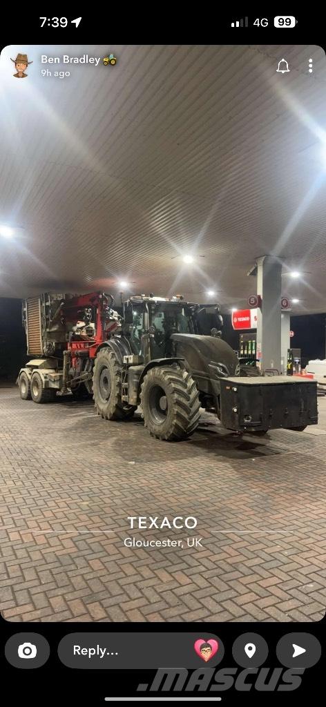 Mus-Max 12 ウッドチッパー