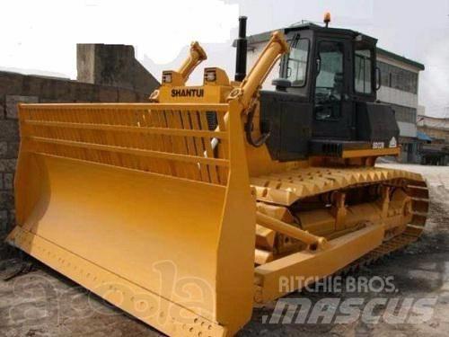 Shantui SD22R ブルドーザー