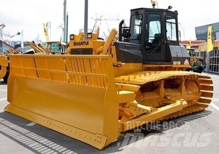 Shantui SD22R ブルドーザー