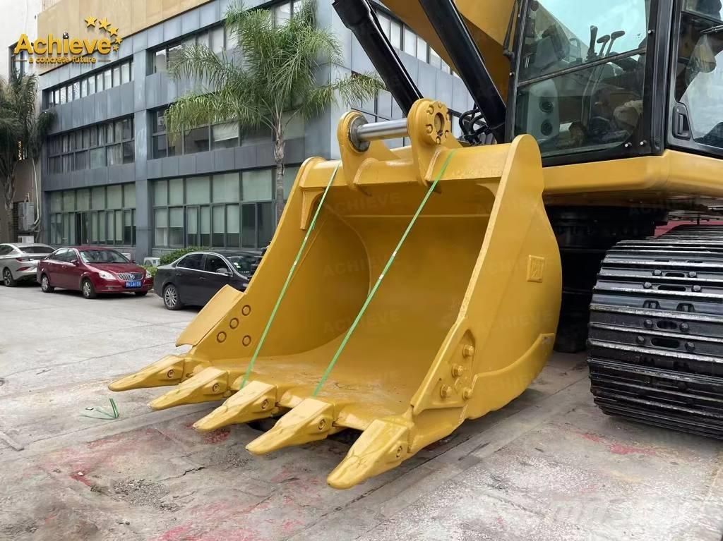 CAT 330GC 大型油圧ショベル12t以上（パワーショベル・ユンボ）