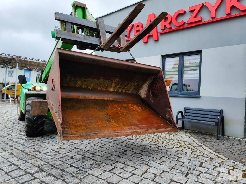 JCB Łyżka Bucket バケット