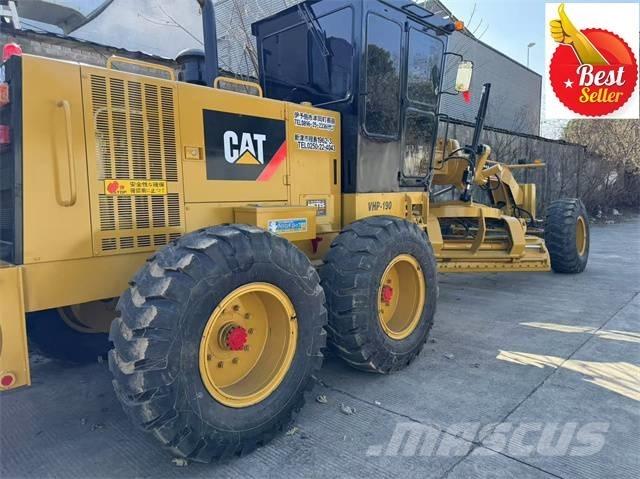 CAT 140 H モーターグレーダー