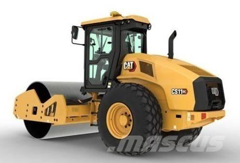 CAT CS11 GC NEW その他　ローラ　（マカダムローラ等）