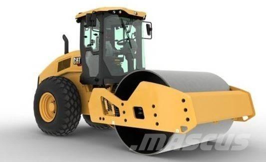 CAT CS11 GC NEW その他　ローラ　（マカダムローラ等）