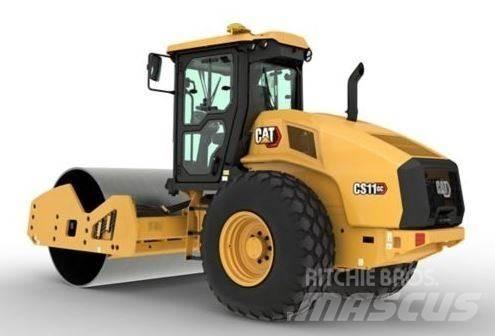 CAT CS11 GC NEW その他　ローラ　（マカダムローラ等）
