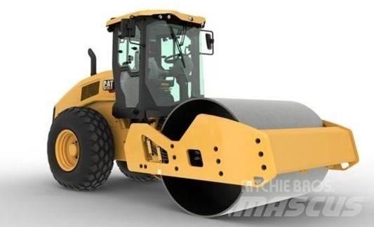 CAT CS11 GC NEW その他　ローラ　（マカダムローラ等）