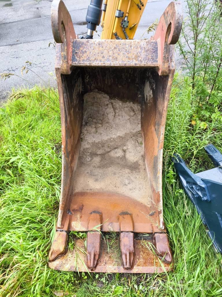  CW40_22t バケット