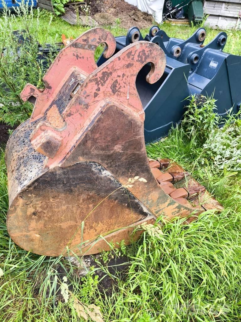  CW40_22t バケット