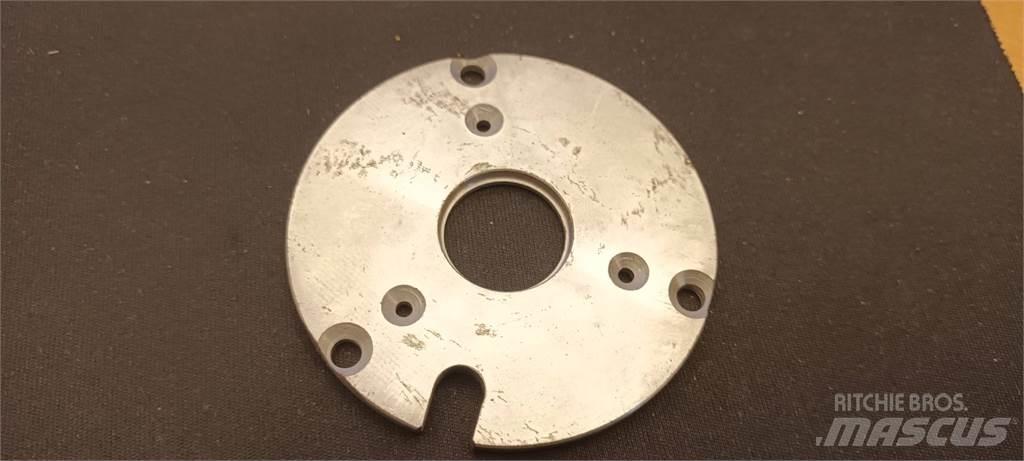 Rottne 064-0038 ハーベスタヘッド