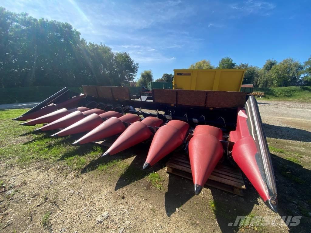 Geringhoff RD 830/B コンバイン・ハーベスター・ヘッド