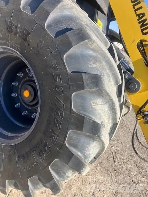 New Holland W 170 D 農業用テレハンドラー