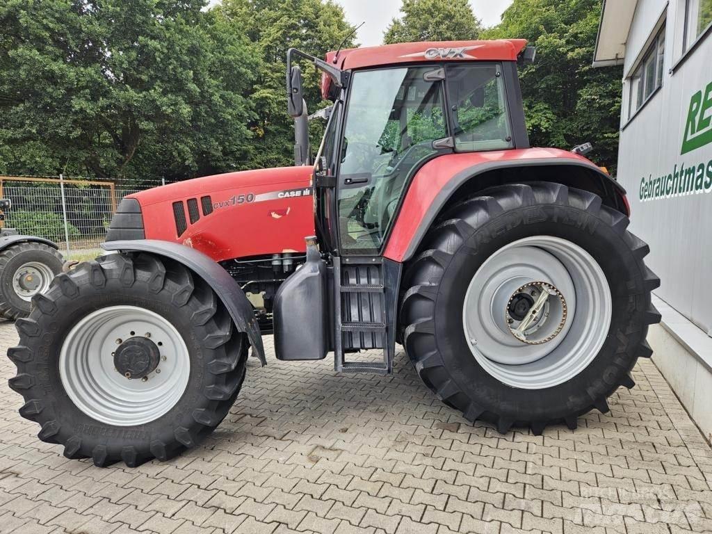 Case IH CVX 150 トラクター