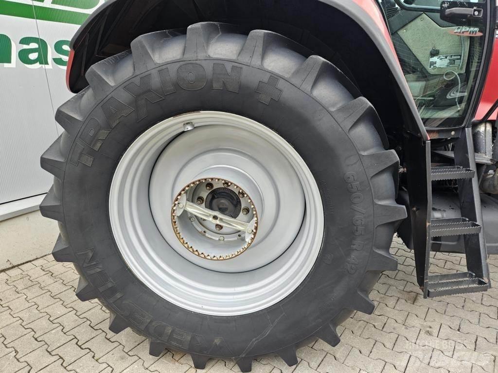 Case IH CVX 150 トラクター