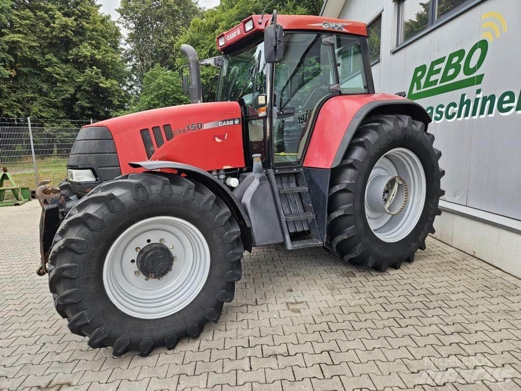 Case IH CVX 150 トラクター