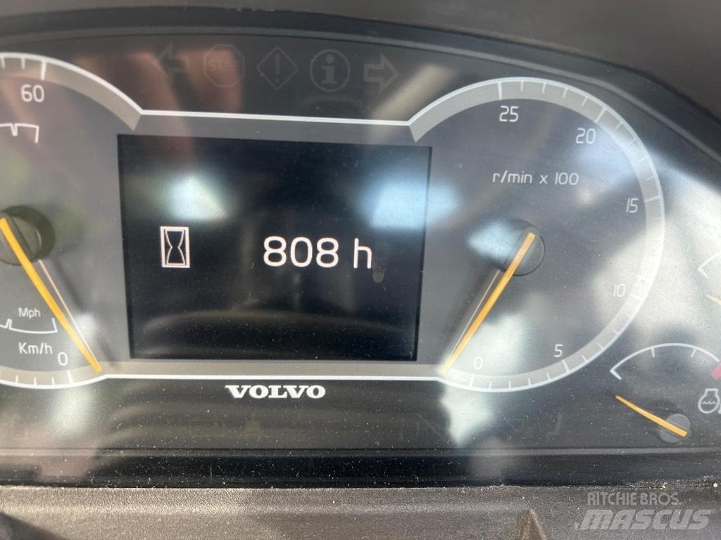 Volvo L 90 H ホイールローダー・タイヤショベル