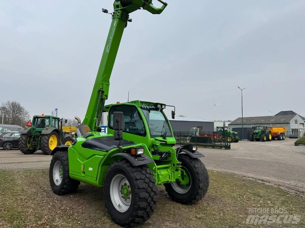 Merlo TF 42.7 CS 農業用テレハンドラー