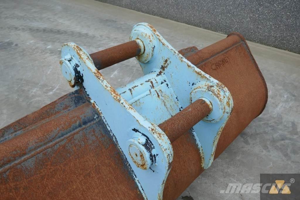 Strickland Bucket バケット