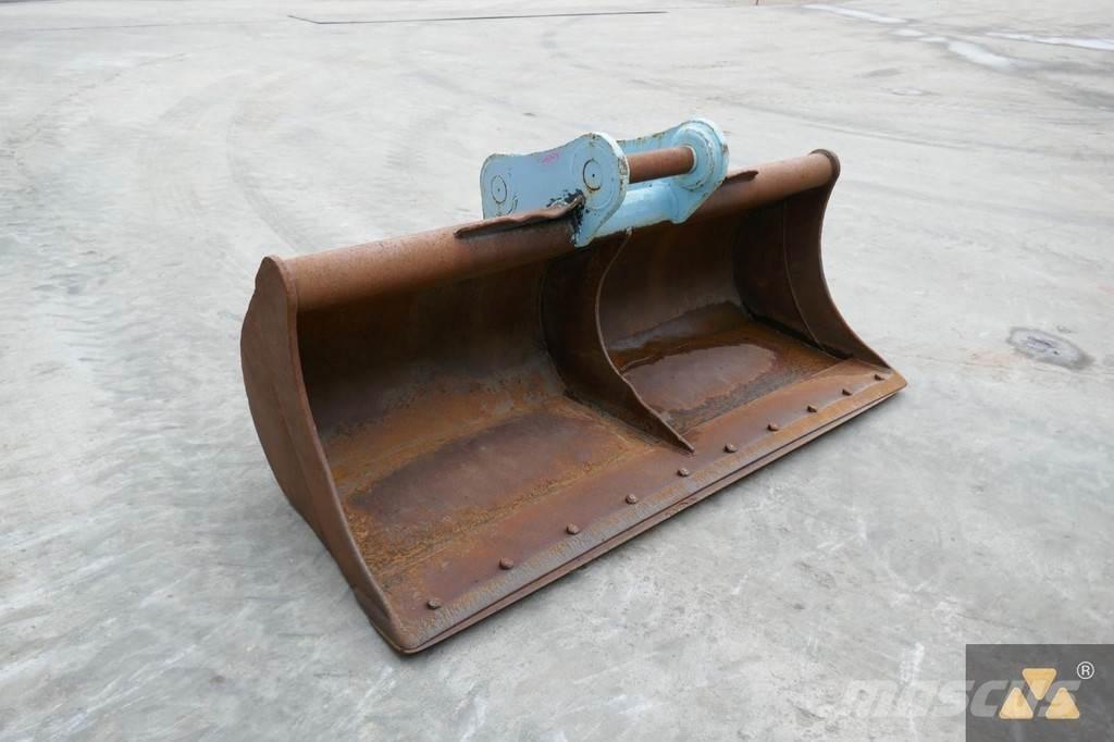 Strickland Bucket バケット
