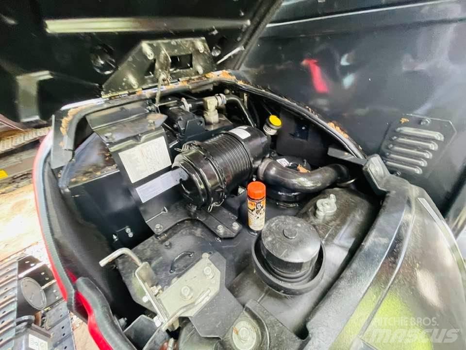 Yanmar VIO55 ミニ油圧ショベル 7t以下（ミニユンボ・ミニディガー）