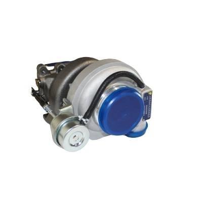 CASE Turbina - T915458 エンジン
