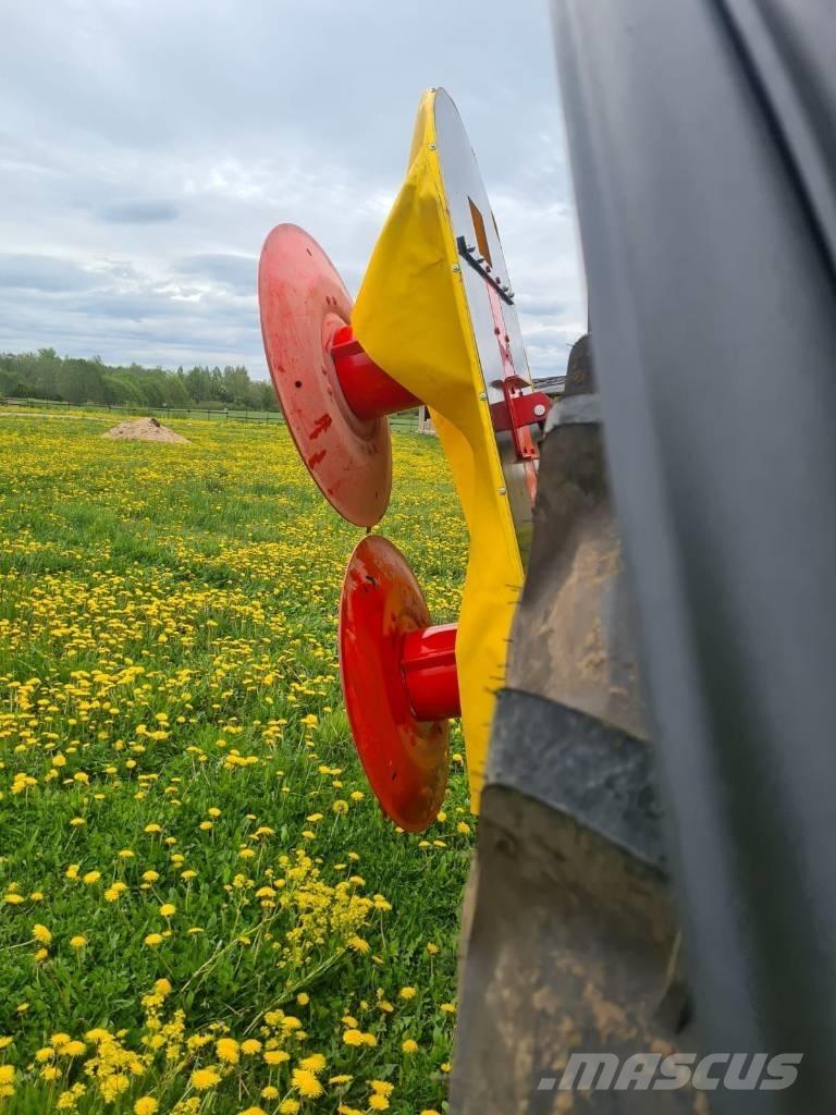 Axano AX 185 芝刈り機