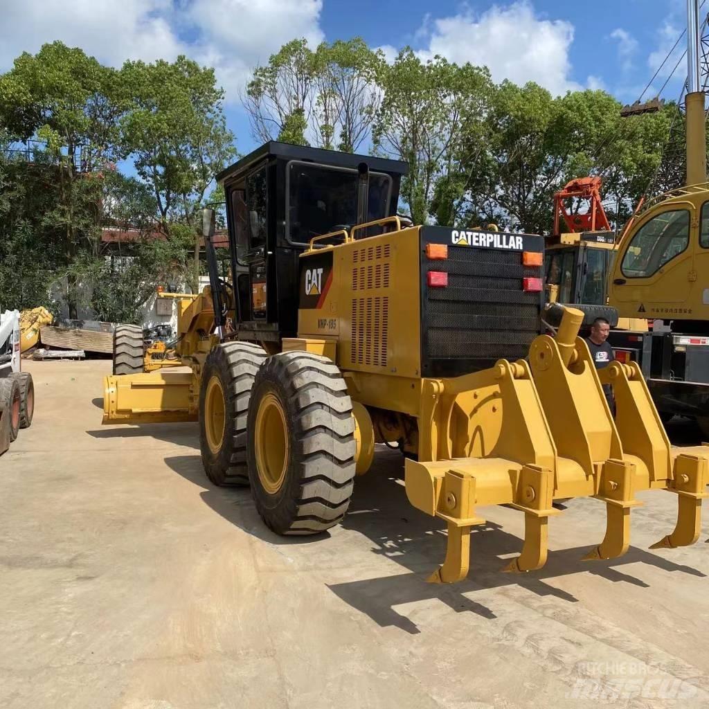 CAT 140 H モーターグレーダー