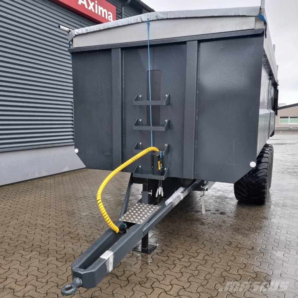 Bala TKF 1612 グレイン・カート